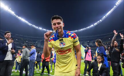 Ramón Juárez sobre la llegada del Chicote Calderón: Que tenga la mentalidad de que aquí se viene a dar lo mejor