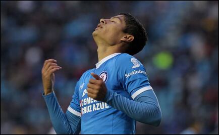 Se despiden con "cruzazuleada"