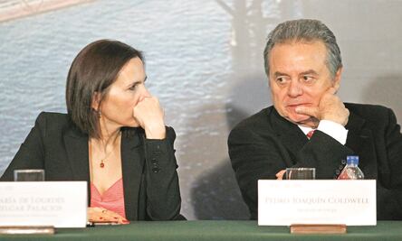 Ronda 1.4 captará inversiones por 44 mil mdd: Sener