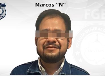 Procesan a exdiputado local de Morelos acusado de violación