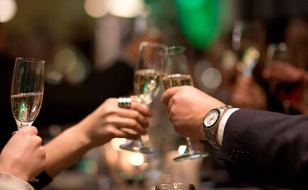 Empresas de EU emiten medidas antiacoso para fiestas de fin de año