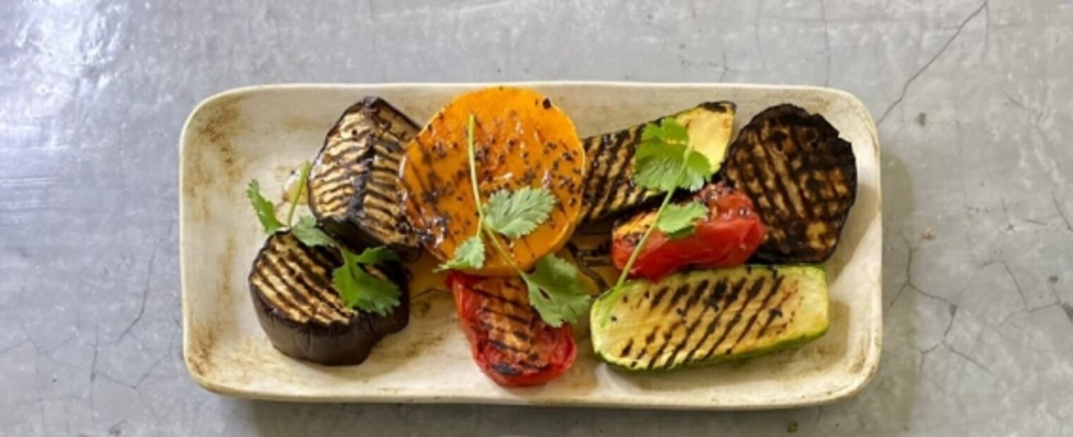 Pollo al coco con olivas ¡Está de rechupete!