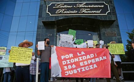 Crematorio Plenitud: ¿cuándo nos llegará la justicia?