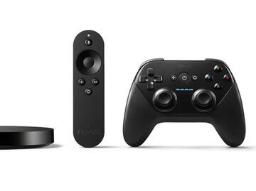 Google trabaja en su propia plataforma de videojuegos