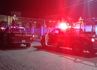 Detención de presuntos delincuentes desata reacción violenta en Puebla; activan protocolo contra linchamientos