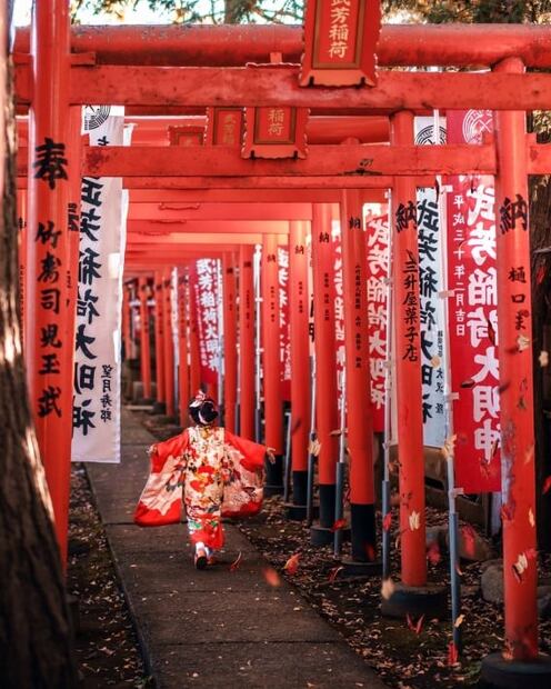 Japón en la Vasconcelos: 7 actividades increíbles y gratuitas