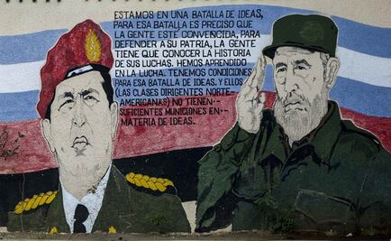 Geopolítica latinoamericana, incomprensible sin la Cuba de Fidel