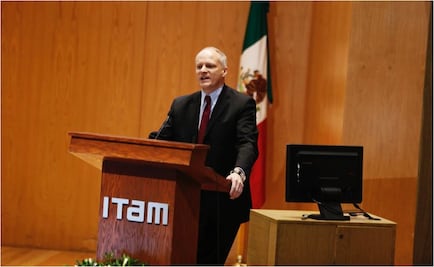 Respalda FMI a AMLO en estrategia contra huachicol