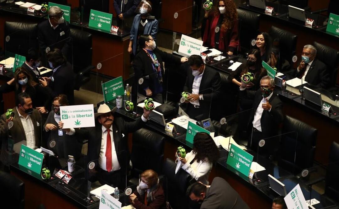 Foto de Diego Simón. EL UNIVERSAL