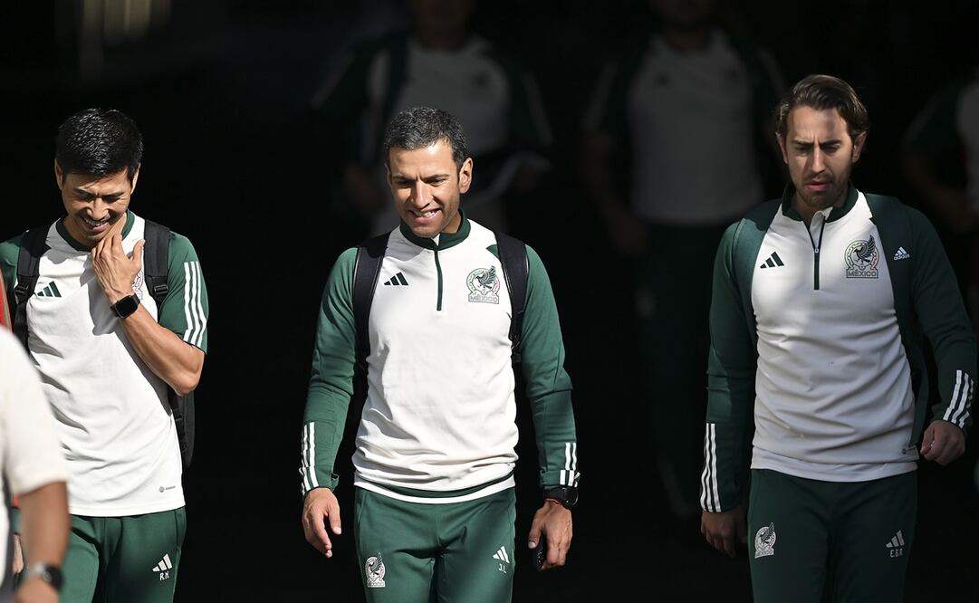 Para la Selección Mexicana ante Costa Rica empieza la verdadera Copa Oro