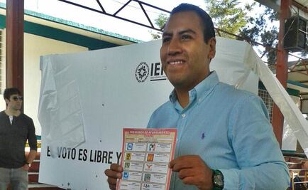 PVEM pide a chiapanecos que salgan a sufragar