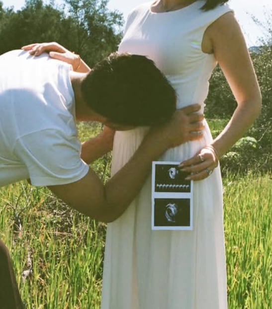 Taylor Lautner se convertirá en papá.
Foto: Instagram taylorlautner