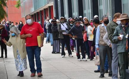 Módulos y sedes para registro de la Pensión del Bienestar en CDMX