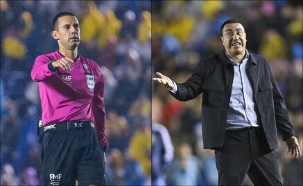 Pumas se siente afectado por el arbitraje tras Clásico Capitalino: “Hay una tendencia contra nosotros”