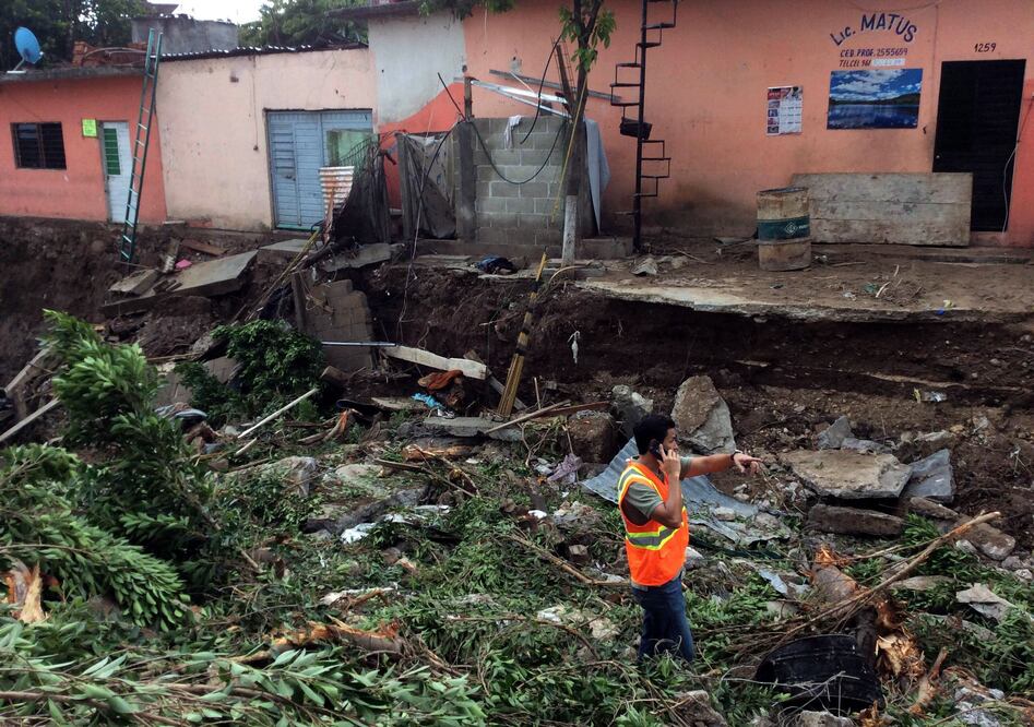 Óscar León / EL UNIVERSAL