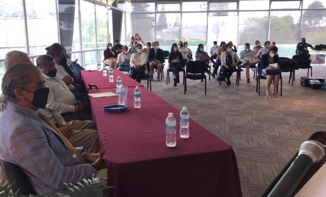 Foto: Rebeca Jiménez