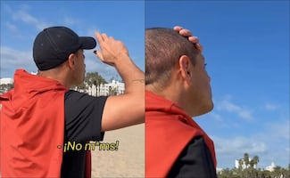 Chicharito Hernández reaparece en redes para burlarse públicamente del penalti que falló con Chivas