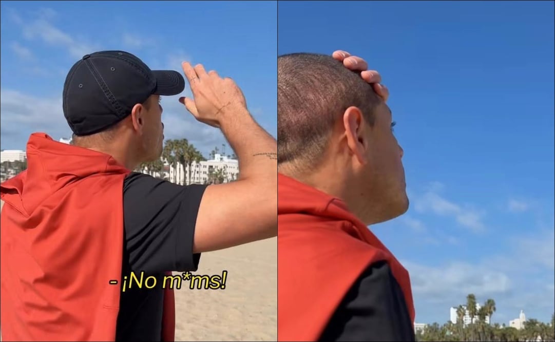 Chicharito Hernández reapareció en redes para mofarse públicamente del penalti que falló con Chivas / FOTO: Imago7