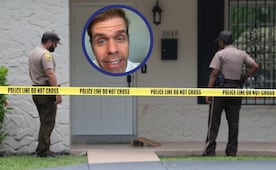 ¿Qué le pasó a Perez Hilton? Su familia confirma que recibe tratamiento médico tras incidente durante transmisión en vivo