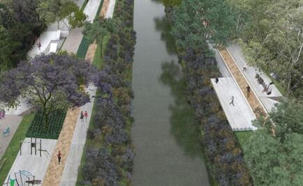 Canal Nacional, en lista de patrimonio en peligro