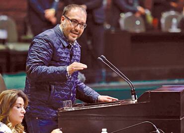 Diputada del PRI anuncia que cambiará su voto y apoyará desafuero de Mauricio Toledo