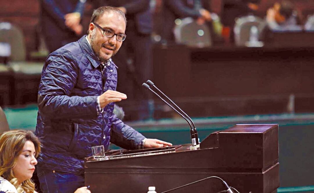 Foto: Archivo / EL UNIVERSAL