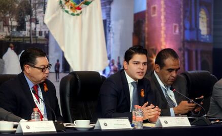 Pide CNS a estados fortalecer controles de confianza a policías