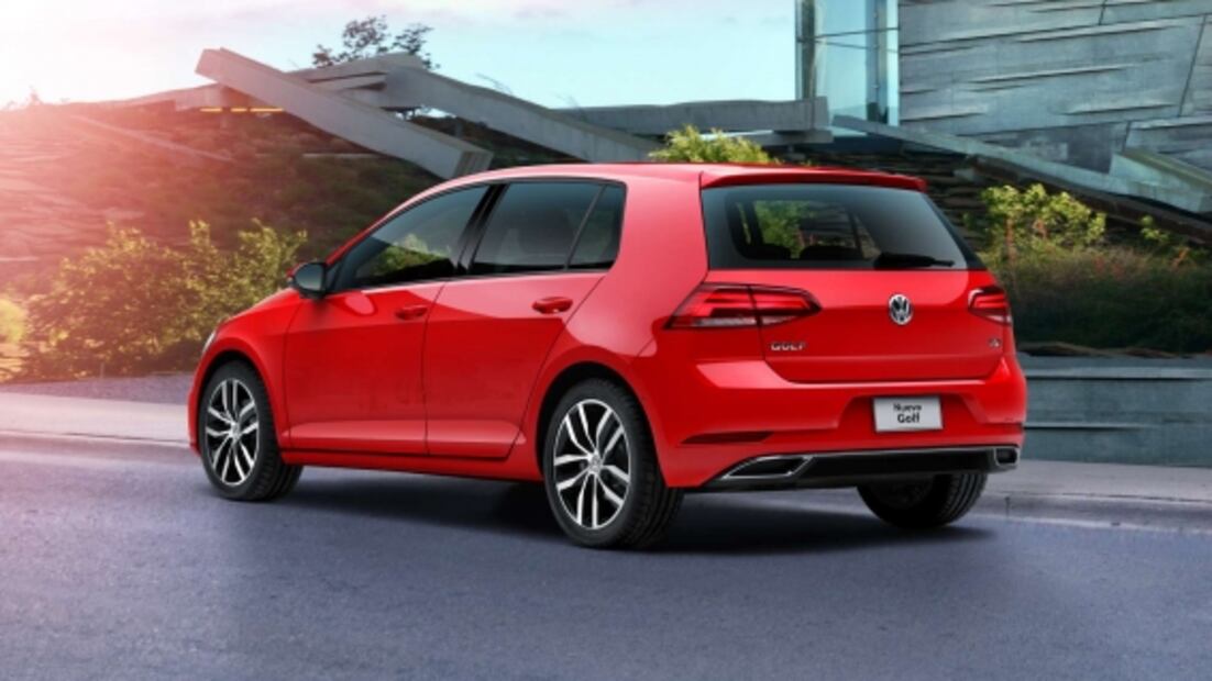 Volkswagen pospondrá el reinicio de su producción en China por el Coronavirus