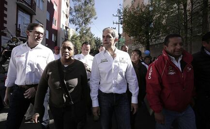 Comisión de Salarios Mínimos, obsoleta: Mancera