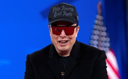 Elon Musk es la figura pública más impopular de EU, según una encuesta; le siguen Netanyahu y Marco Rubio