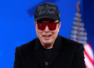 Elon Musk es la figura pública más impopular de EU, según una encuesta; le siguen Netanyahu y Marco Rubio