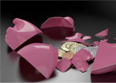 Mexicanos se endeudan para pagar necesidades básicas como emergencias y gastos de salud, según estudio