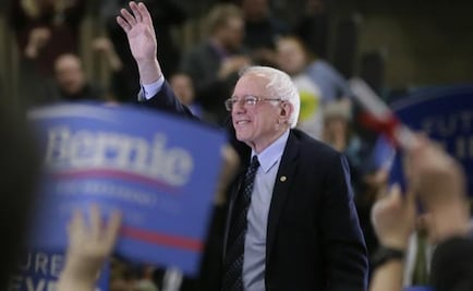 Bernie Sanders wins in Michigan