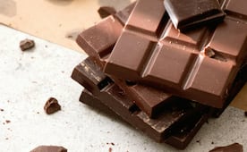 Cuál es el peor chocolate en barra, según Profeco