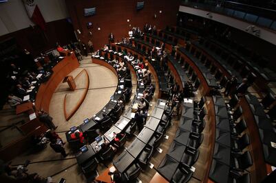 Senado abre nueva convocatoria para integrar Junta Directiva y Consejo Técnico de Educación