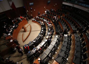 Senado abre nueva convocatoria para integrar Junta Directiva y Consejo Técnico de Educación