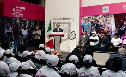 Habrá recorridos turísticos para grupos vulnerables