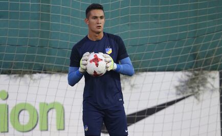 Raúl Gudiño tiene competencia en el Apoel