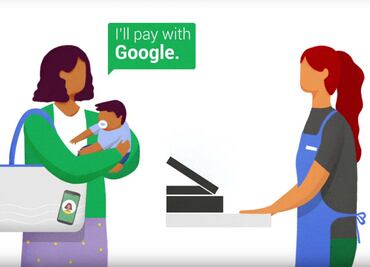 “Hands Free” el nuevo sistema de pago por reconocimiento facial