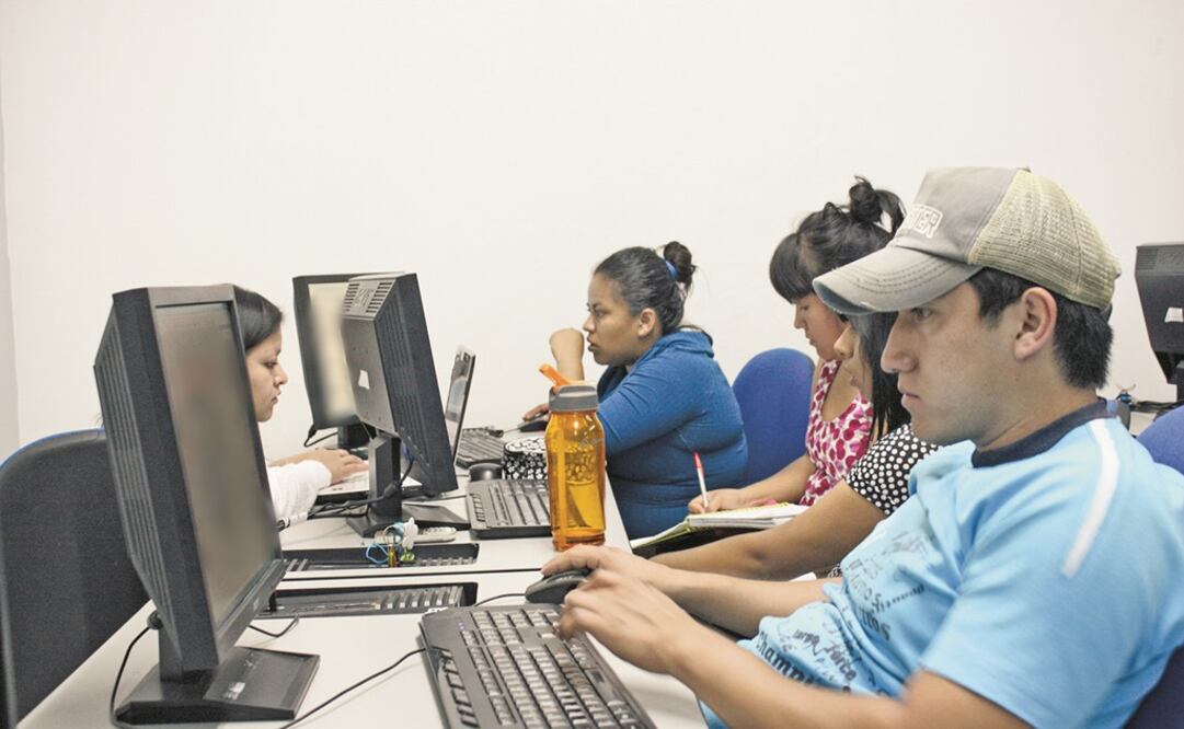 Foto: Archivo / EL UNIVERSAL