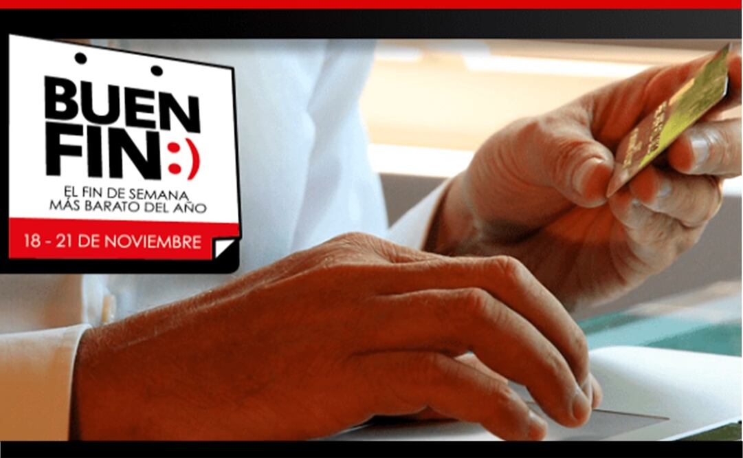 Foto: tomada de elbuenfin.org