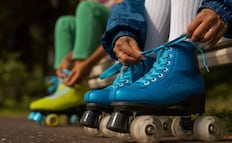 CDMX en patines: cuándo es el Festival Nacional Roller 2026