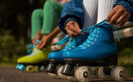 CDMX en patines: cuándo es el Festival Nacional Roller 2026
