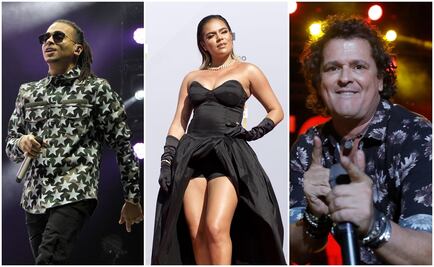 Ozuna, Carlos Vives y Karol G actuarán en los Billboard latinos