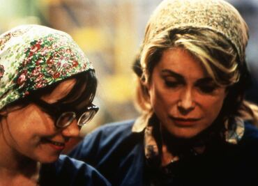 ¿Qué ver?: El musical con el que Björk nos hizo llorar