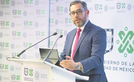 Jesús Orta consigue suspensión contra orden de captura; no frena detención