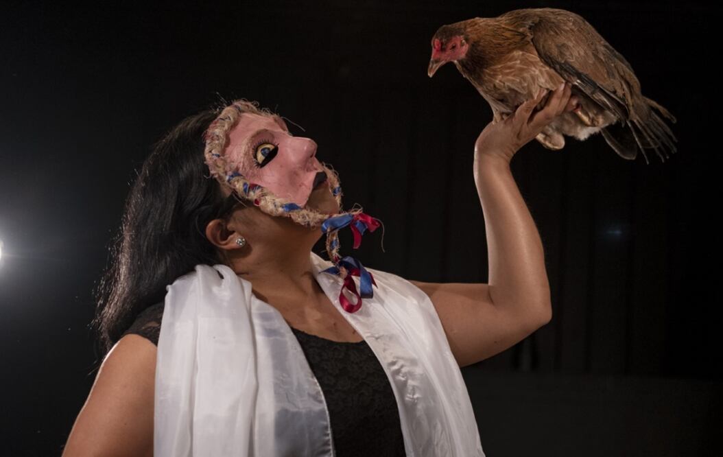 Foto: Los Colochos Teatro 