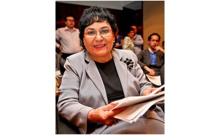 Eugenio Derbez se ofreció para ayudar a Carmen Salinas 