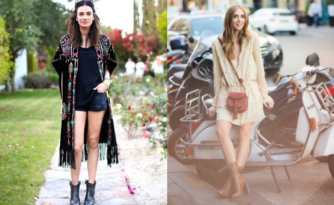 En portada. Rapsodia bohemia