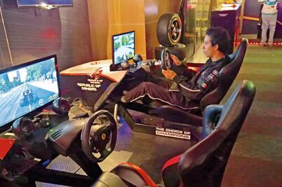 El mejor equipo para convertirte en 'gamer'